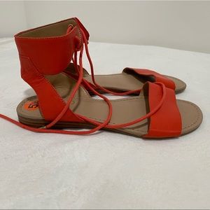 Franco Sarto Sandals